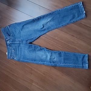 Levis 501S 27x28